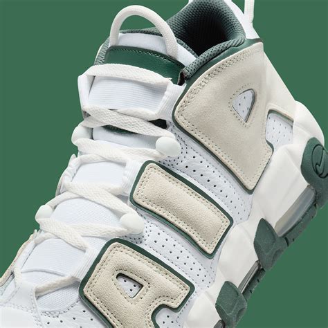 nike air uptempo green|Nike Uptempo online shop.